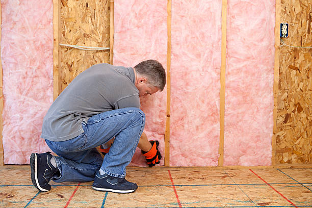 Best Insulation for Specific Applications in Clinton, MO
