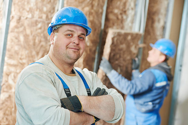 Best Insulation for Specific Applications in Clinton, MO